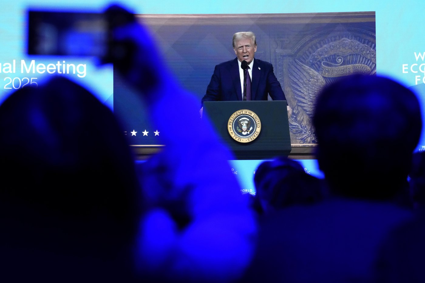 Trump's call for OPEC to bring down cost of oil conflicts with his agenda: experts | iNFOnews.ca Trump's call for OPEC to bring down cost of oil conflicts with his agenda: experts | iNFOnews.ca