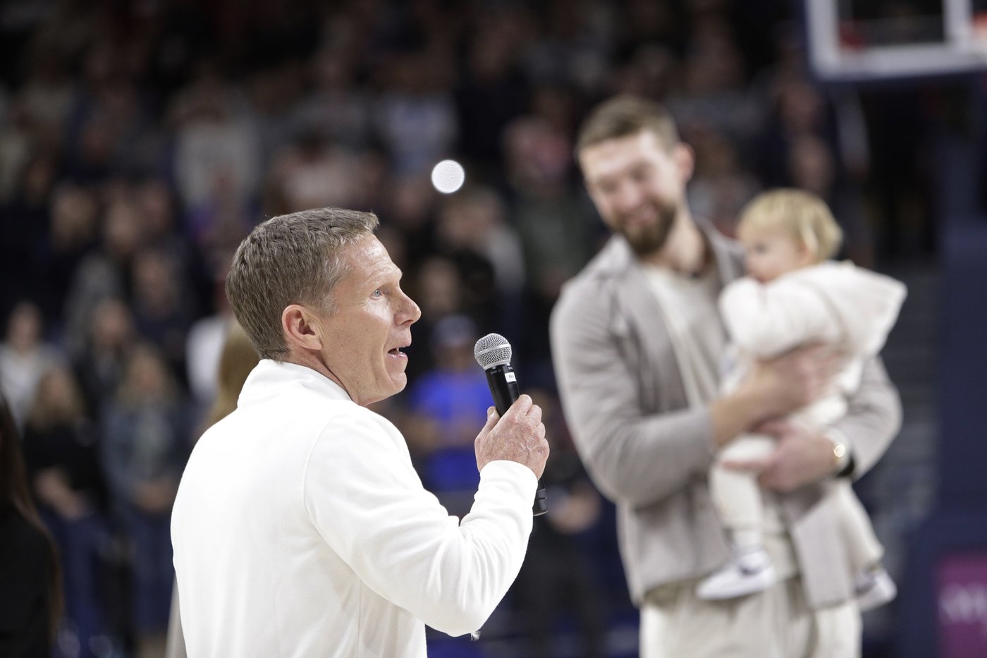 Bryan hits 7 3s, scores career-high 35 points to help Santa Clara upset No. 16 Gonzaga, 103-99 | iNFOnews.ca