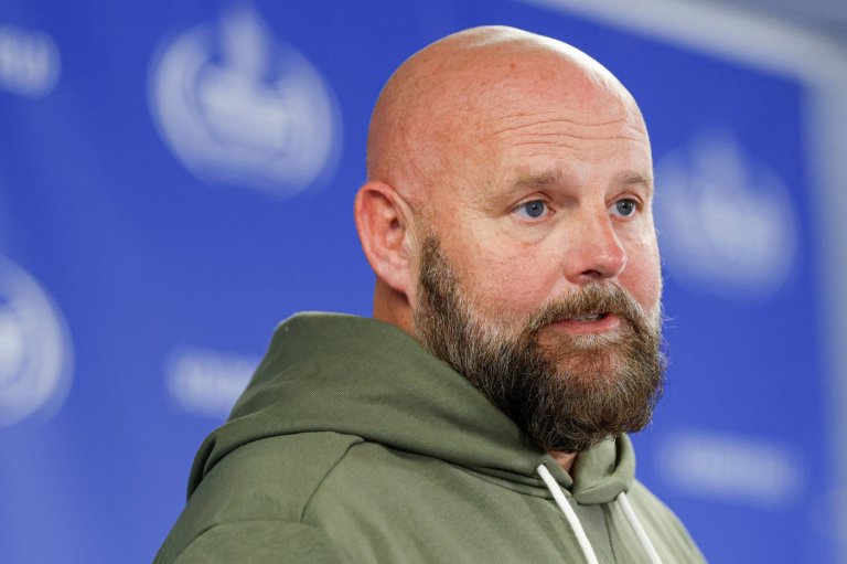 Titans offensive coordinator Brian Daboll working with Cam Ward a year after Giants' interest in QB | iNFOnews.ca