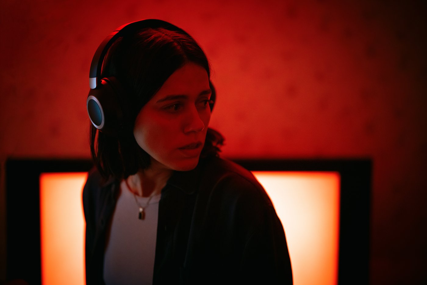 Minimalist horror 'Undertone' uses audio and soundscapes to scare you | iNFOnews.ca Minimalist horror 'Undertone' uses audio and soundscapes to scare you | iNFOnews.ca