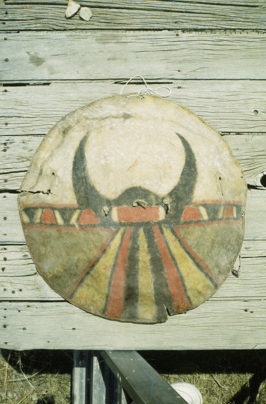 Investigators search for Native American items stolen decades ago in New Mexico | iNFOnews.ca