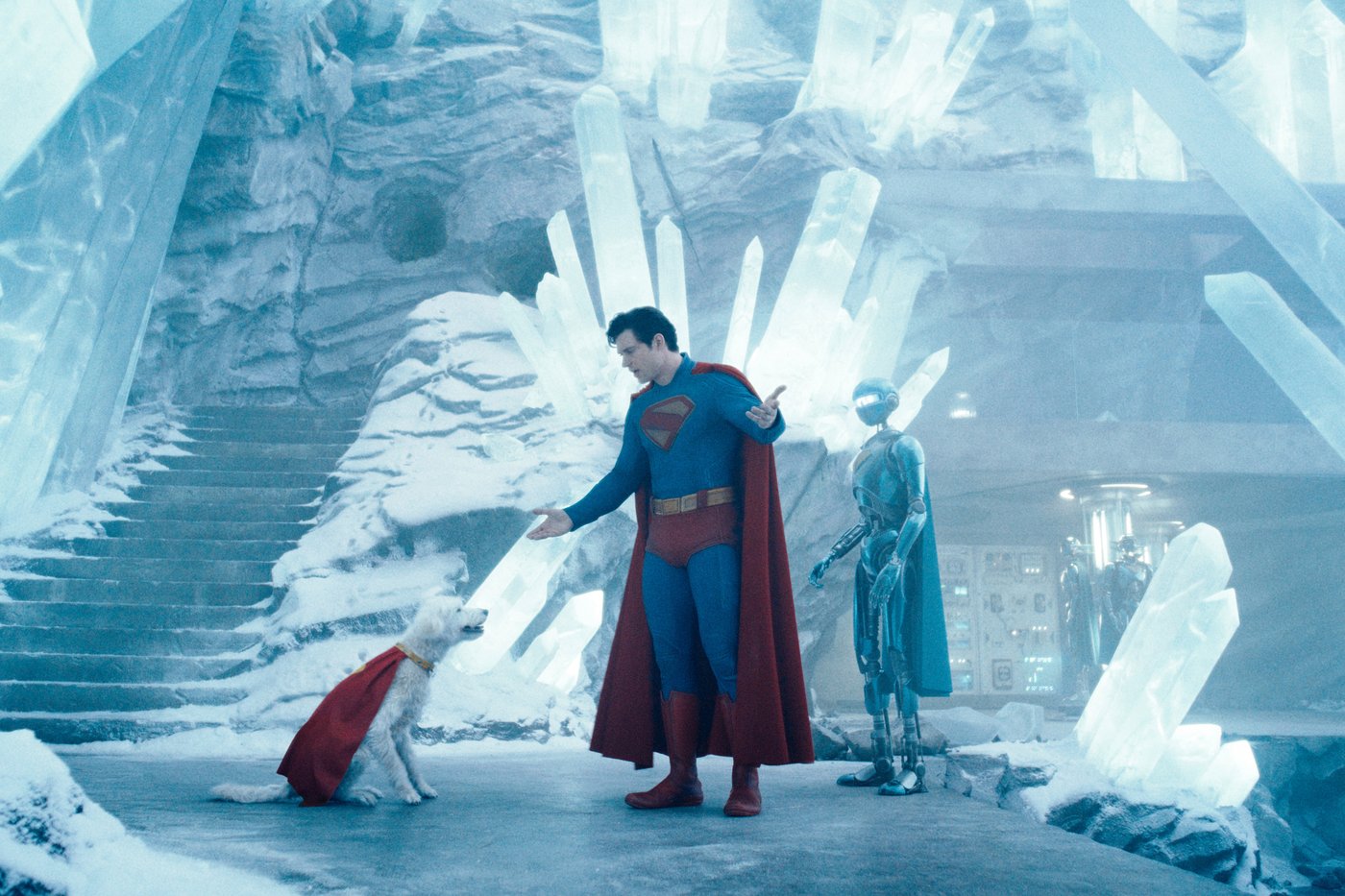 Meet David Corenswet, cinema’s new Superman | iNFOnews.ca Meet David Corenswet, cinema’s new Superman | iNFOnews.ca