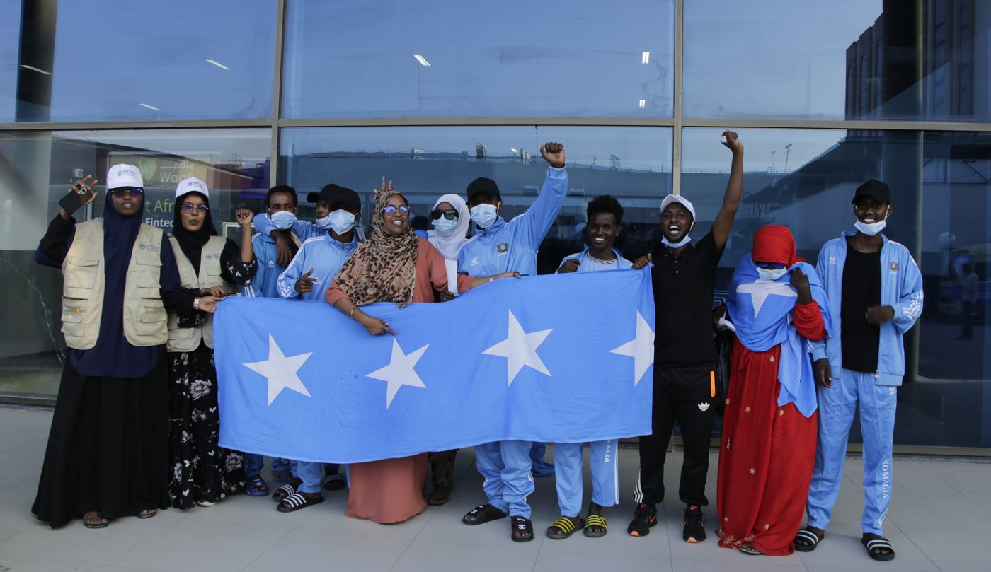 Migrants who survived Madagascar boat tragedy arrive back in Somalia | iNFOnews.ca Migrants who survived Madagascar boat tragedy arrive back in Somalia | iNFOnews.ca