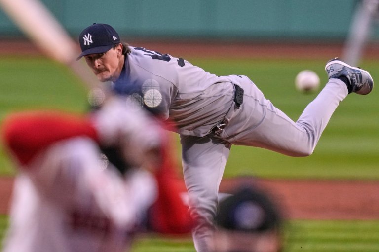Fried's 8 shutout innings, Rosario's 4 RBIs lead Yankees over Red Sox 4-1 for 5th straight win | iNFOnews.ca