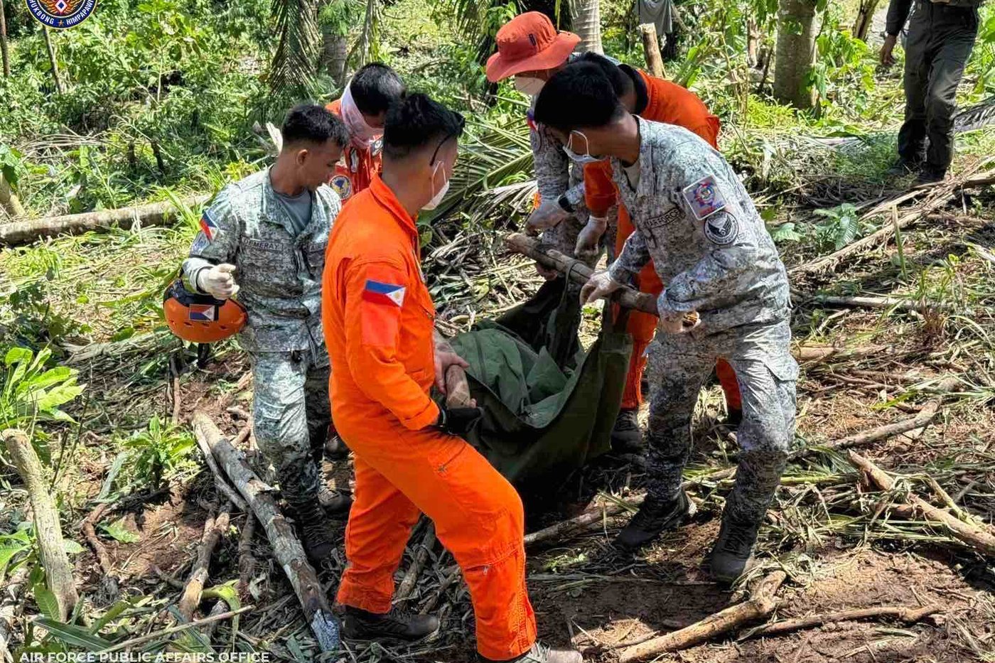 Typhoon Kalmaegi leaves 114 dead, 127 missing in Philippines, many in province recovering from quake | iNFOnews.ca