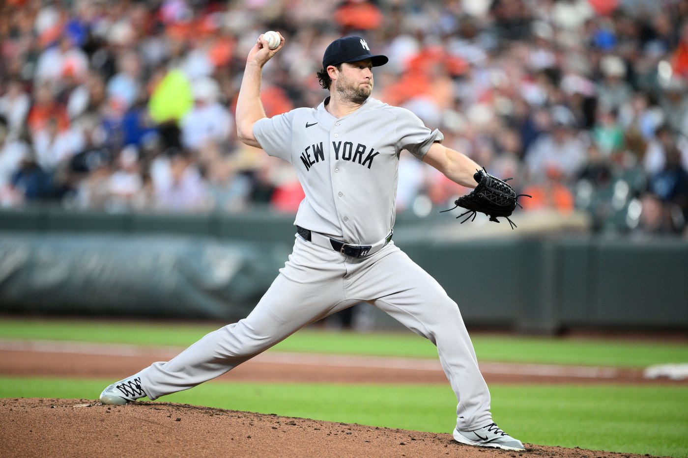 No debating this win: Yankees complete a 3-game sweep with a 6-1 rout of the Orioles | iNFOnews.ca No debating this win: Yankees complete a 3-game sweep with a 6-1 rout of the Orioles | iNFOnews.ca