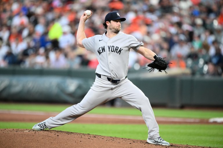 No debating this win: Yankees complete a 3-game sweep with a 6-1 rout of the Orioles | iNFOnews.ca