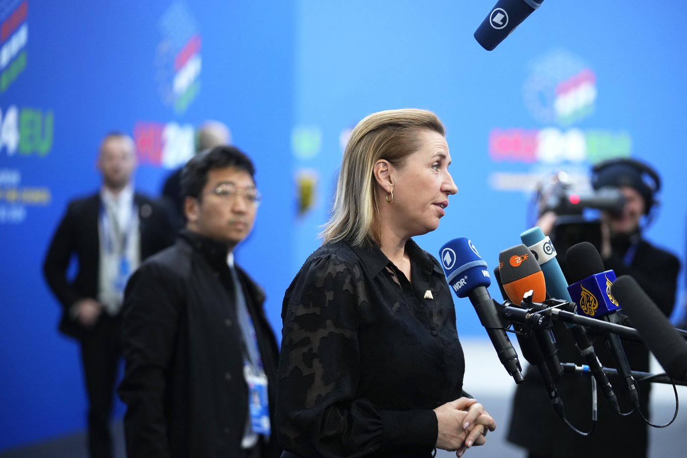 Hungary's Orbán predicts Trump's administration will end US support for Ukraine | iNFOnews.ca Hungary's Orbán predicts Trump's administration will end US support for Ukraine | iNFOnews.ca