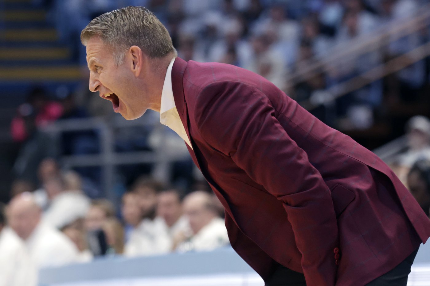 No. 10 Alabama beats No. 20 North Carolina 94-79 in the ACC-SEC Challenge | iNFOnews.ca