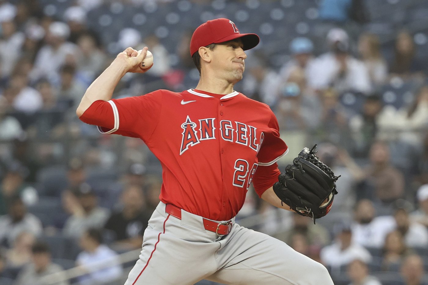 Yankees searching for answers after 3rd straight shutout | iNFOnews.ca Yankees searching for answers after 3rd straight shutout | iNFOnews.ca