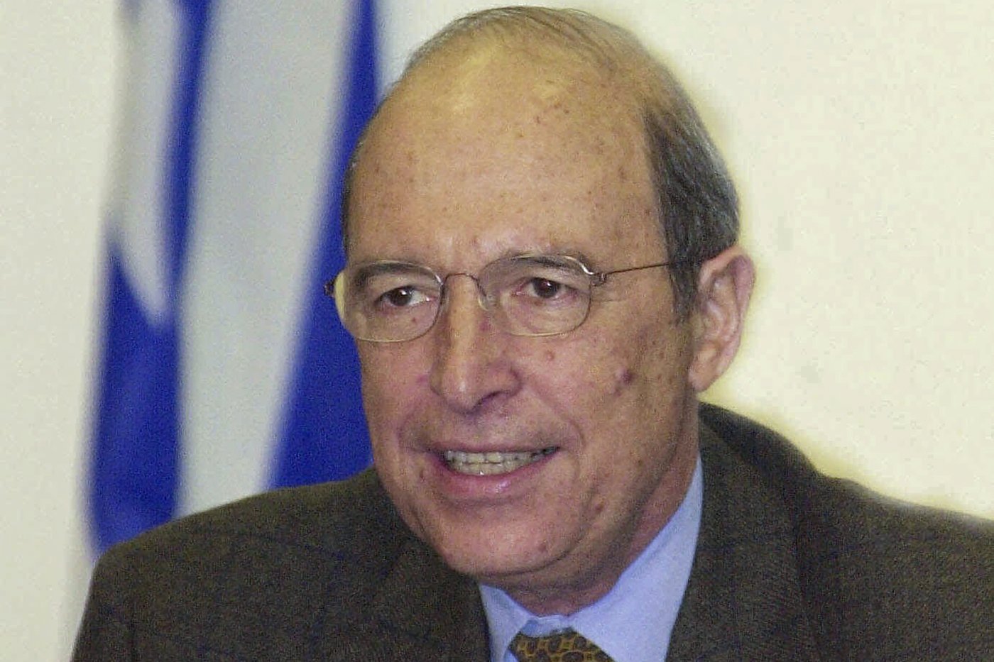 Costas Simitis, former Greek prime minister and socialist leader, dies at 88 | iNFOnews.ca