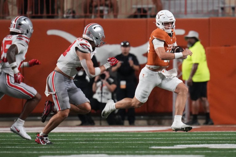 Arch Manning and Texas made history with late rally to beat Ohio State: How they did it | iNFOnews.ca