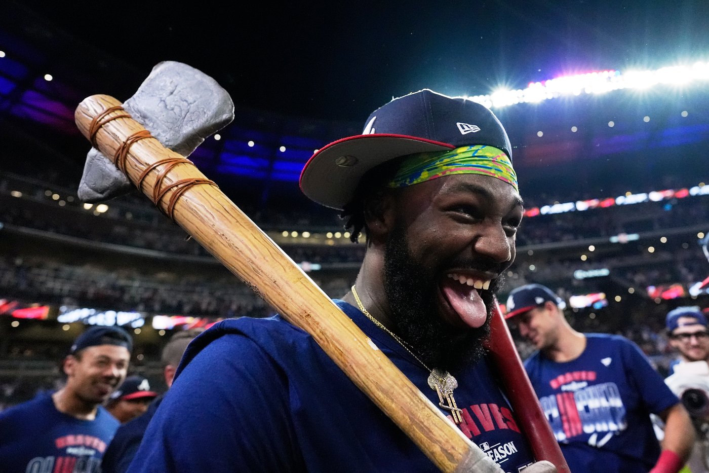 MLB's Division Series: Dodgers prepare to defend titles, AL gets juicy division showdowns | iNFOnews.ca