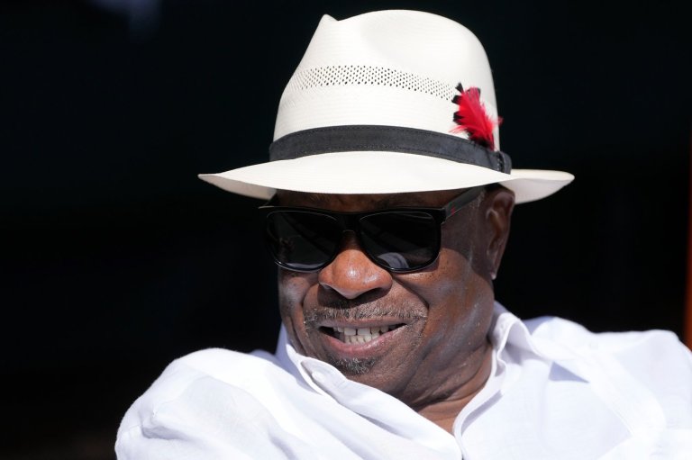 At 76, Dusty Baker is managing again. He's leading Nicaragua in the World Baseball Classic | iNFOnews.ca