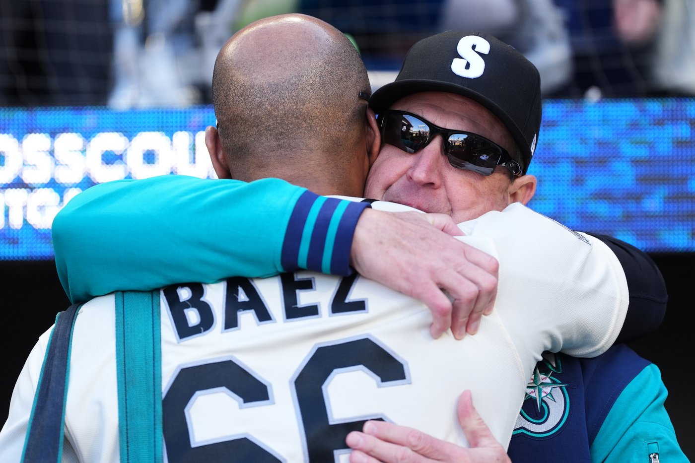 Dan Wilson out as manager of the Seattle Mariners after disappointing season | iNFOnews.ca Dan Wilson out as manager of the Seattle Mariners after disappointing season | iNFOnews.ca