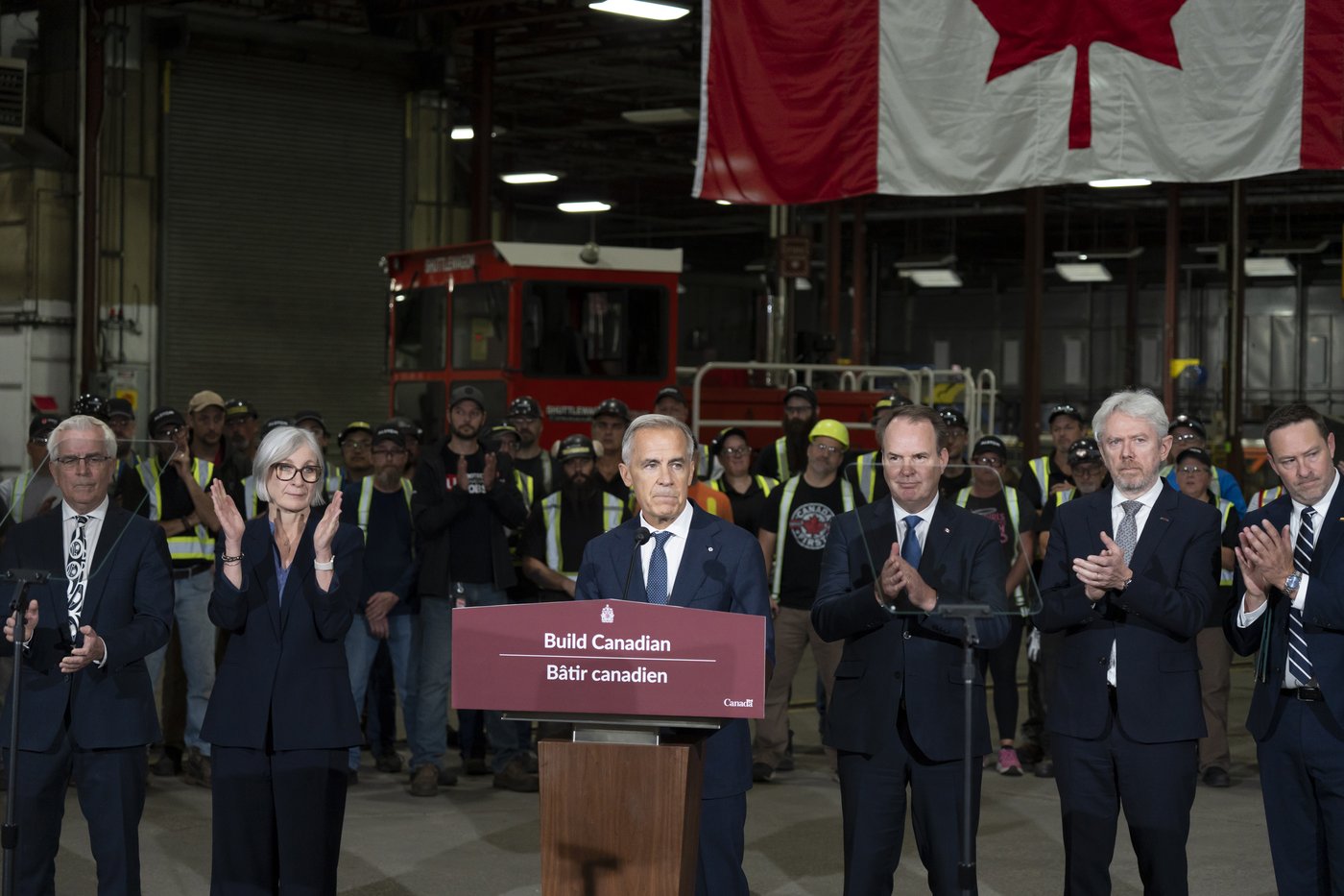 Ottawa spending $4.7B on new made-in-Canada Via Rail passenger cars | iNwheels