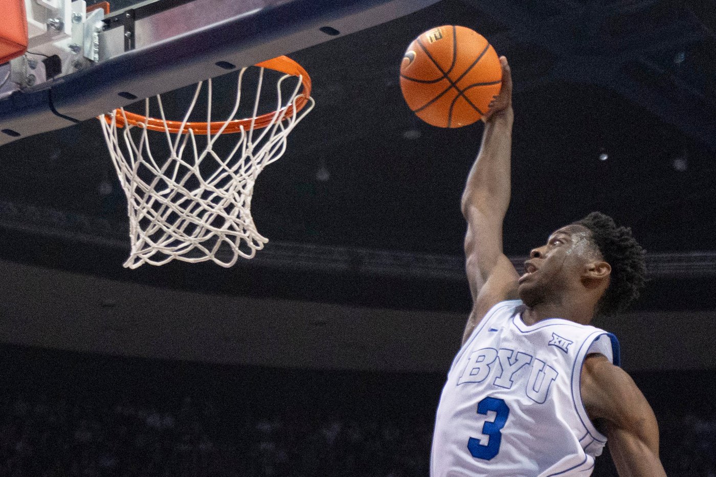 AJ Dybantsa officially declares for the NBA draft and is a top candidate to be the No. 1 pick | iNFOnews.ca