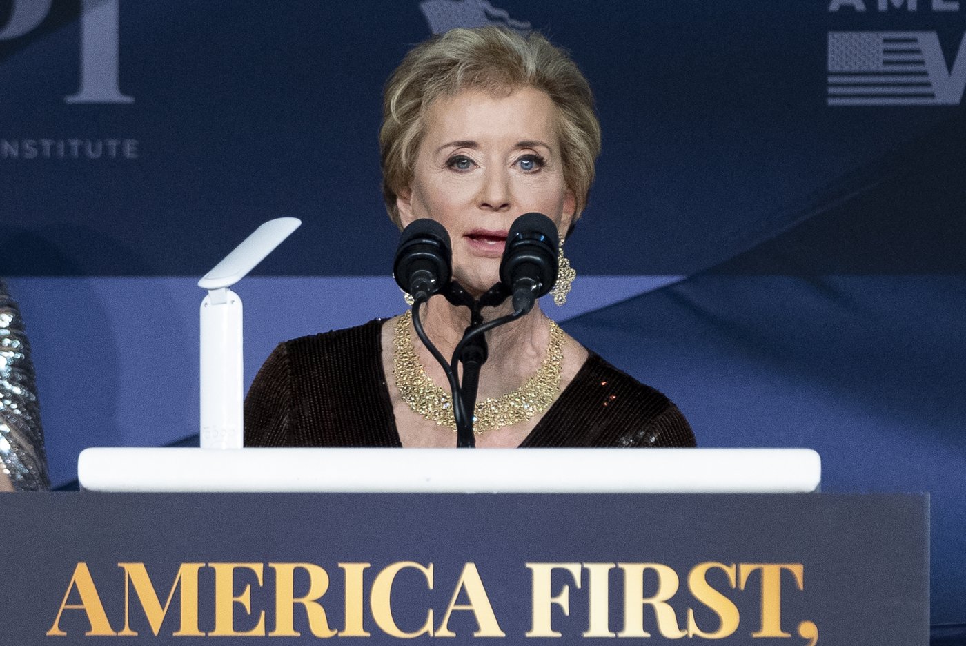 What to know about Linda McMahon, Trump’s pick for Education secretary | iNFOnews.ca