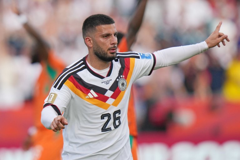 Undav scores twice, saves Germany with 2-1 World Cup win over Ivory Coast | iNFOnews.ca