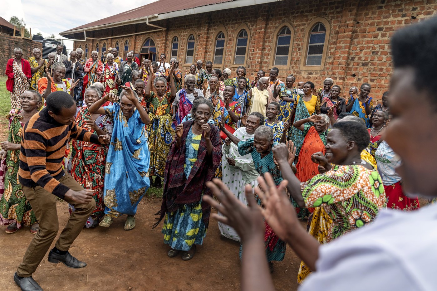 The top photos of the day by AP's photojournalists | iNFOnews.ca