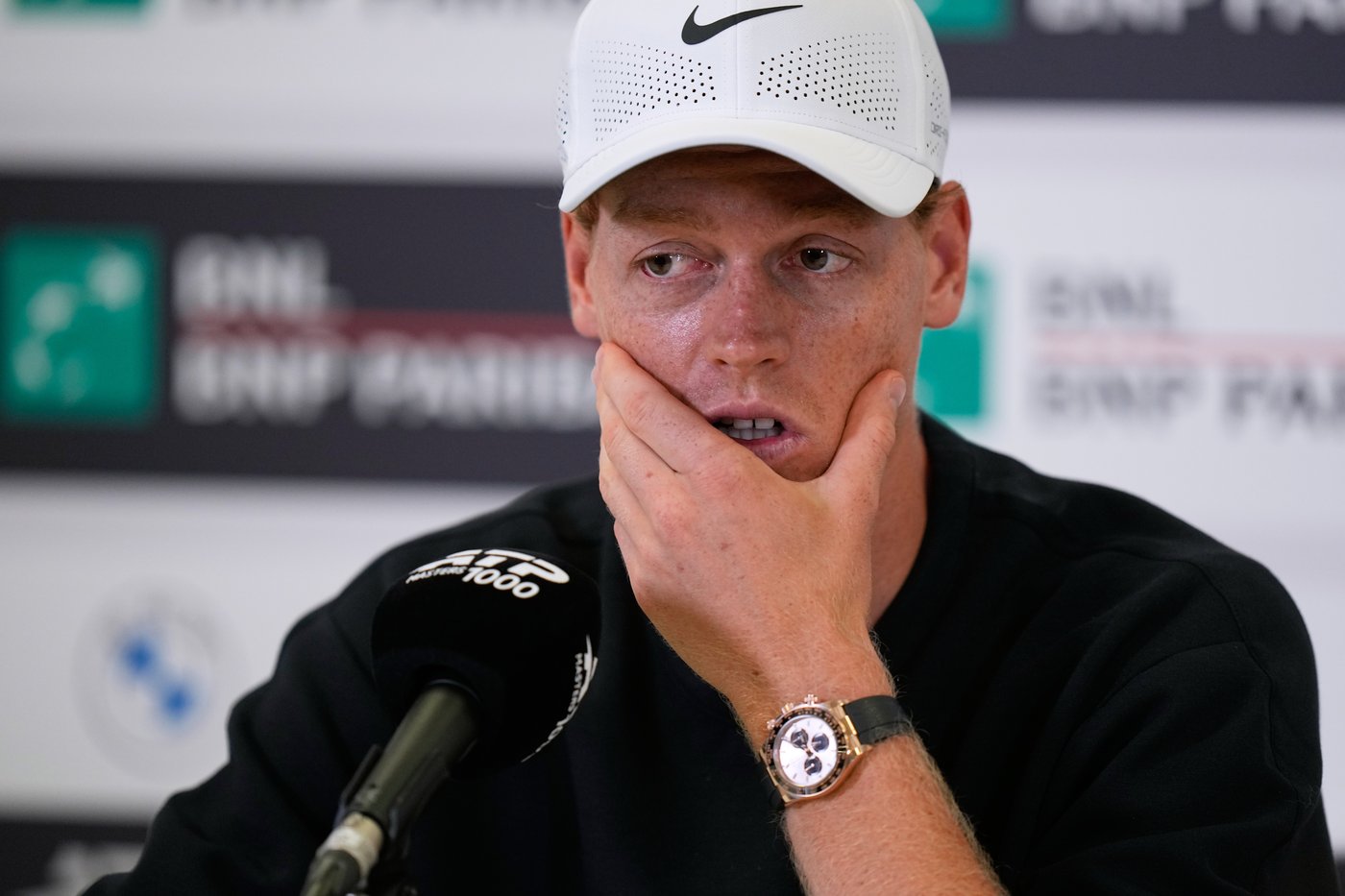 Sinner adds his voice to French Open prize money protests and awaits Wimbledon response | iNFOnews.ca Sinner adds his voice to French Open prize money protests and awaits Wimbledon response | iNFOnews.ca