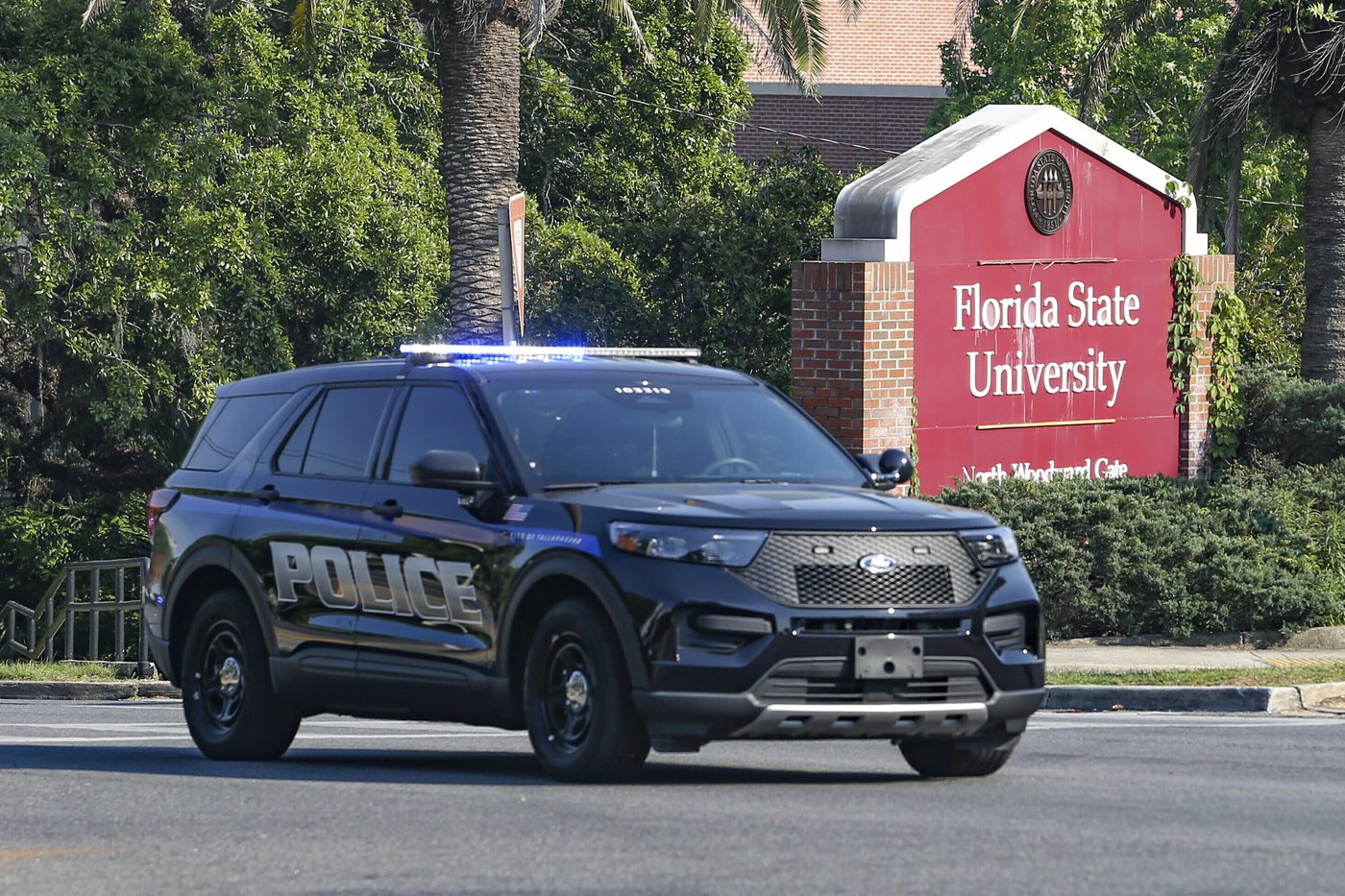 Trial date for suspect in Florida State mass shooting has been postponed until next year | iNFOnews.ca