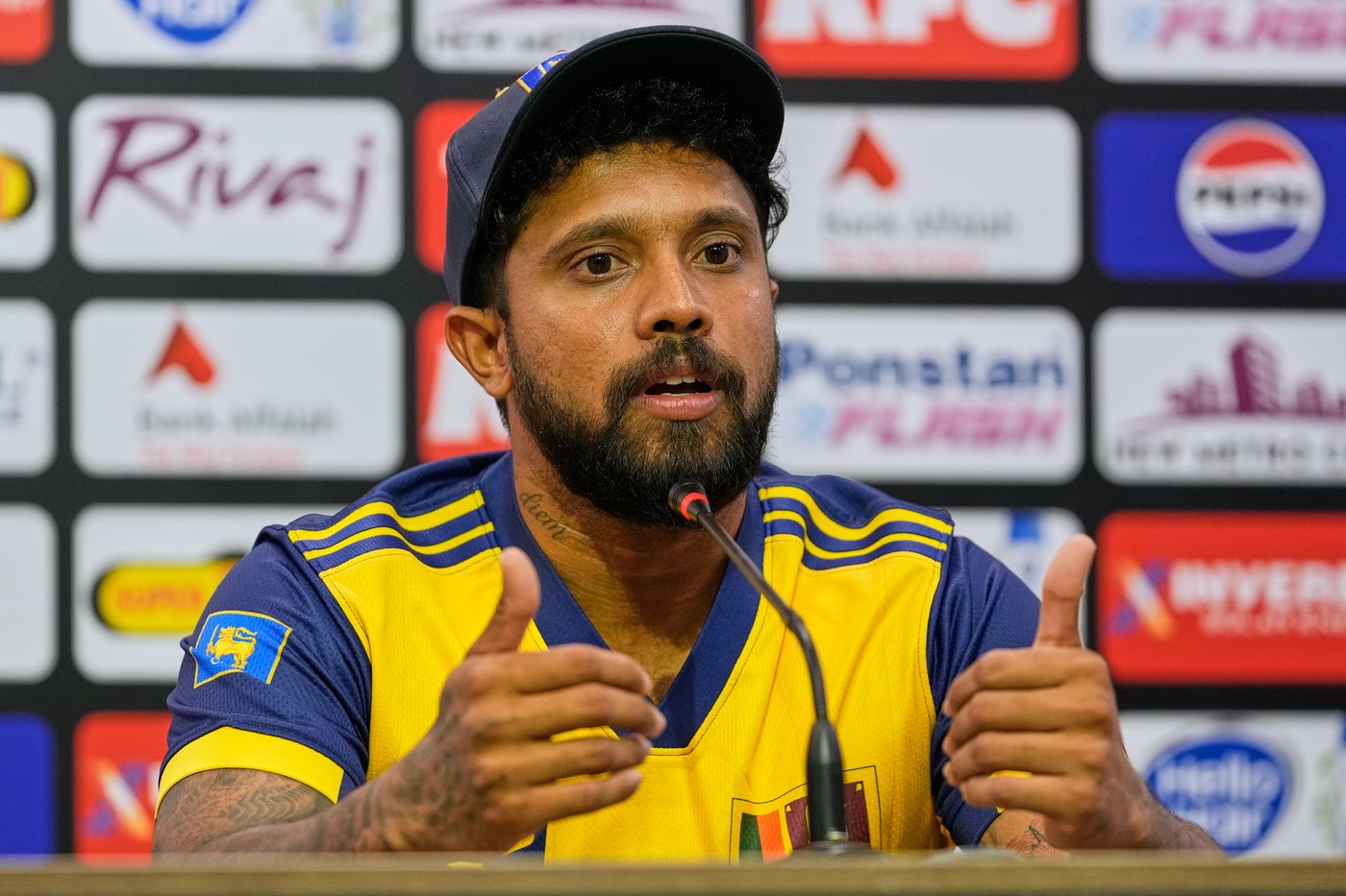 Pakistan begin home T20 season with new captain Sahibzada Farhan vs Sri Lanka | iNFOnews.ca