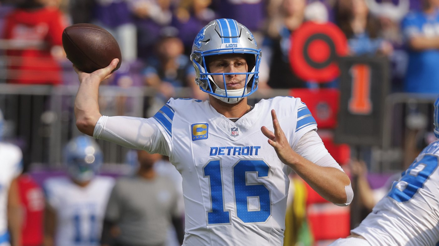 Lions host Titans in what looks like a lopsided matchup of 5-1 and 1-5 teams | iNFOnews.ca