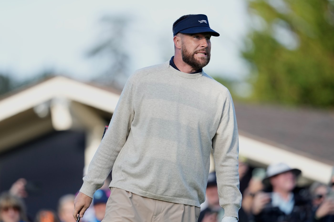 Travis Kelce is returning to the Chiefs or retiring. Mike Evans' future in Tampa Bay uncertain | iNFOnews.ca Travis Kelce is returning to the Chiefs or retiring. Mike Evans' future in Tampa Bay uncertain | iNFOnews.ca