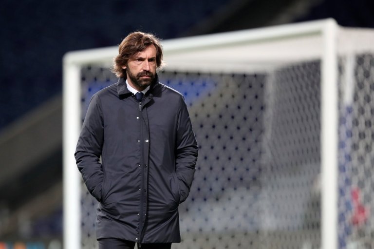Andrea Pirlo won't be named Italy coach due to sponsorship deal with a Russian betting firm | iNFOnews.ca