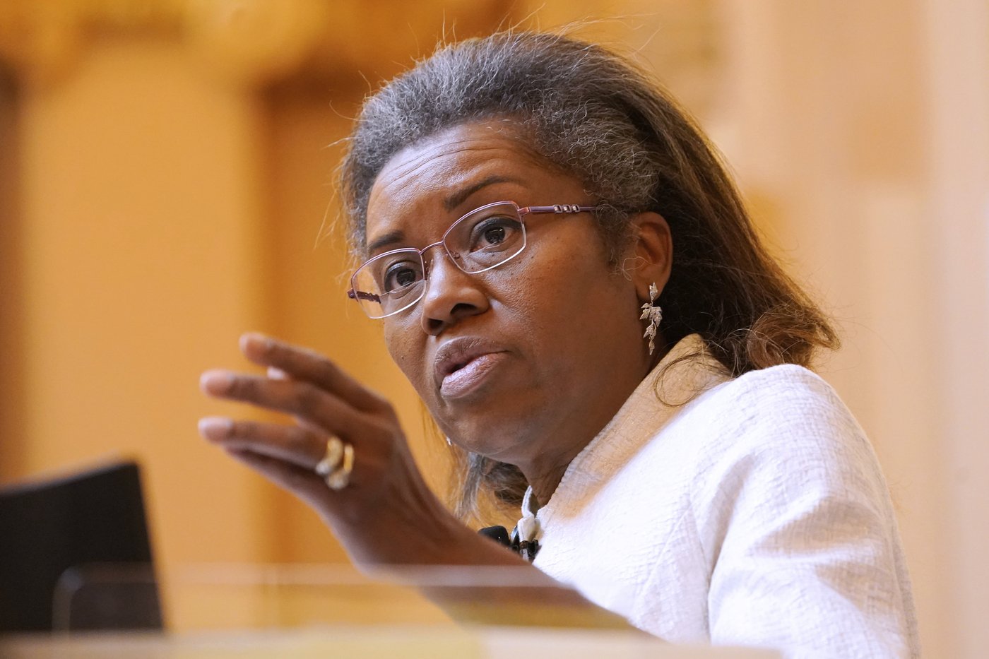 Virginia Democrats move to round out ticket in key off-year election | iNFOnews.ca