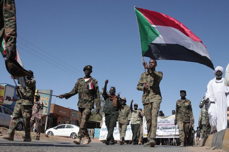 Discussions to end Sudan war resume in Cairo as it nears the 3-year mark | iNFOnews.ca
