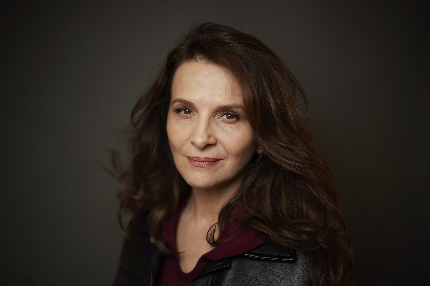 Q&A: Binoche and Fiennes on reuniting for ‘The Return' and fighting for meaningful movies | iNFOnews.ca Q&A: Binoche and Fiennes on reuniting for ‘The Return' and fighting for meaningful movies | iNFOnews.ca