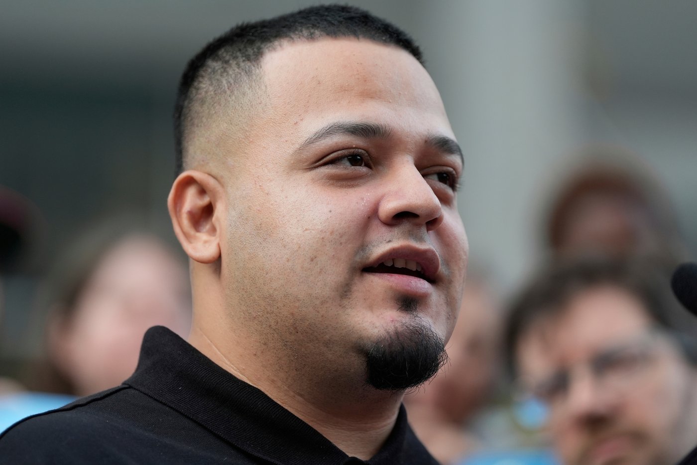 After mistaken deportation, Abrego Garcia fights smuggling charges. Here's what to know | iNFOnews.ca After mistaken deportation, Abrego Garcia fights smuggling charges. Here's what to know | iNFOnews.ca