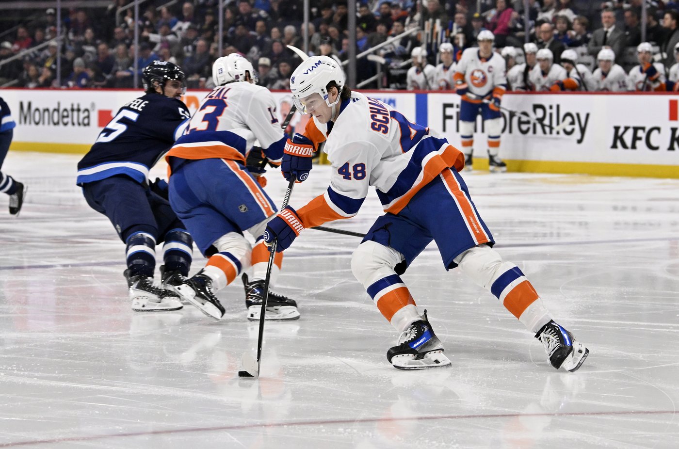 'It's been remarkable': Rookie defenceman Matthew Schaefer dazzling for Islanders | iNFOnews.ca 'It's been remarkable': Rookie defenceman Matthew Schaefer dazzling for Islanders | iNFOnews.ca