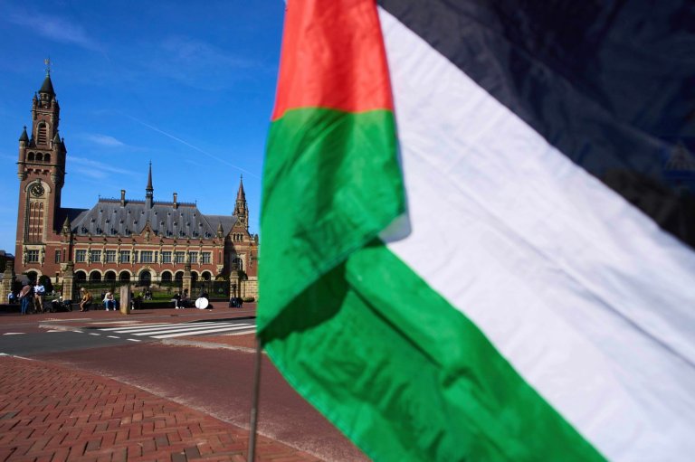 Top UN court to rule on Israel's obligations to ensure humanitarian aid reaches Palestinians | iNFOnews.ca
