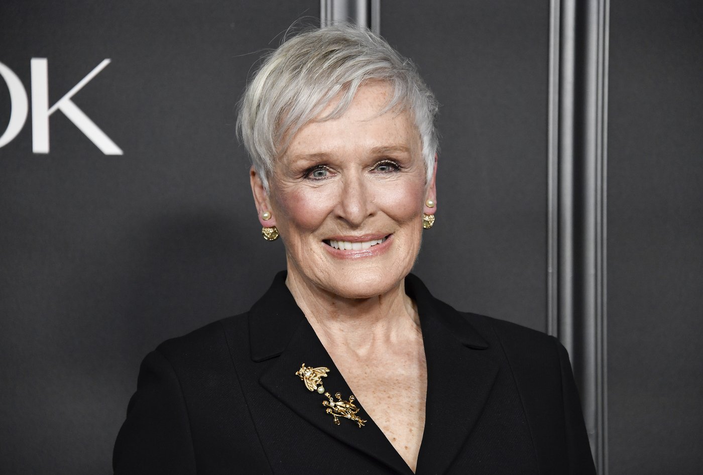AARP to honor Glenn Close with Movies for Grownups career achievement award | iNFOnews.ca