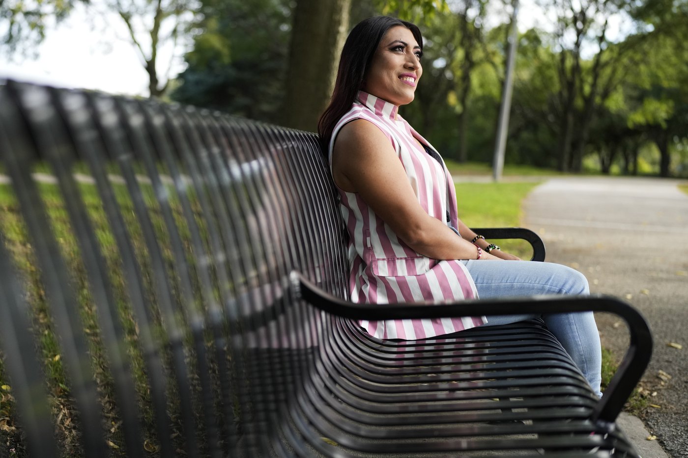 US 'Welcome Corps' helps resettle LGBTQ+ refugees fleeing crackdowns against gay people | iNFOnews.ca US 'Welcome Corps' helps resettle LGBTQ+ refugees fleeing crackdowns against gay people | iNFOnews.ca