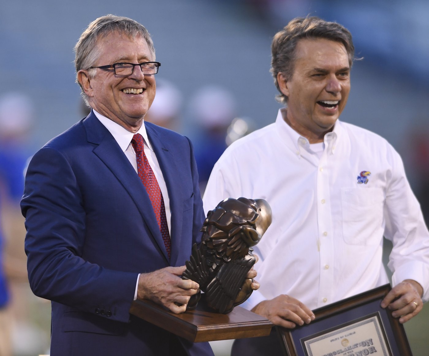 David Booth's $300 million gift to Kansas: How it will transform the stadium and Gateway District | iNFOnews.ca