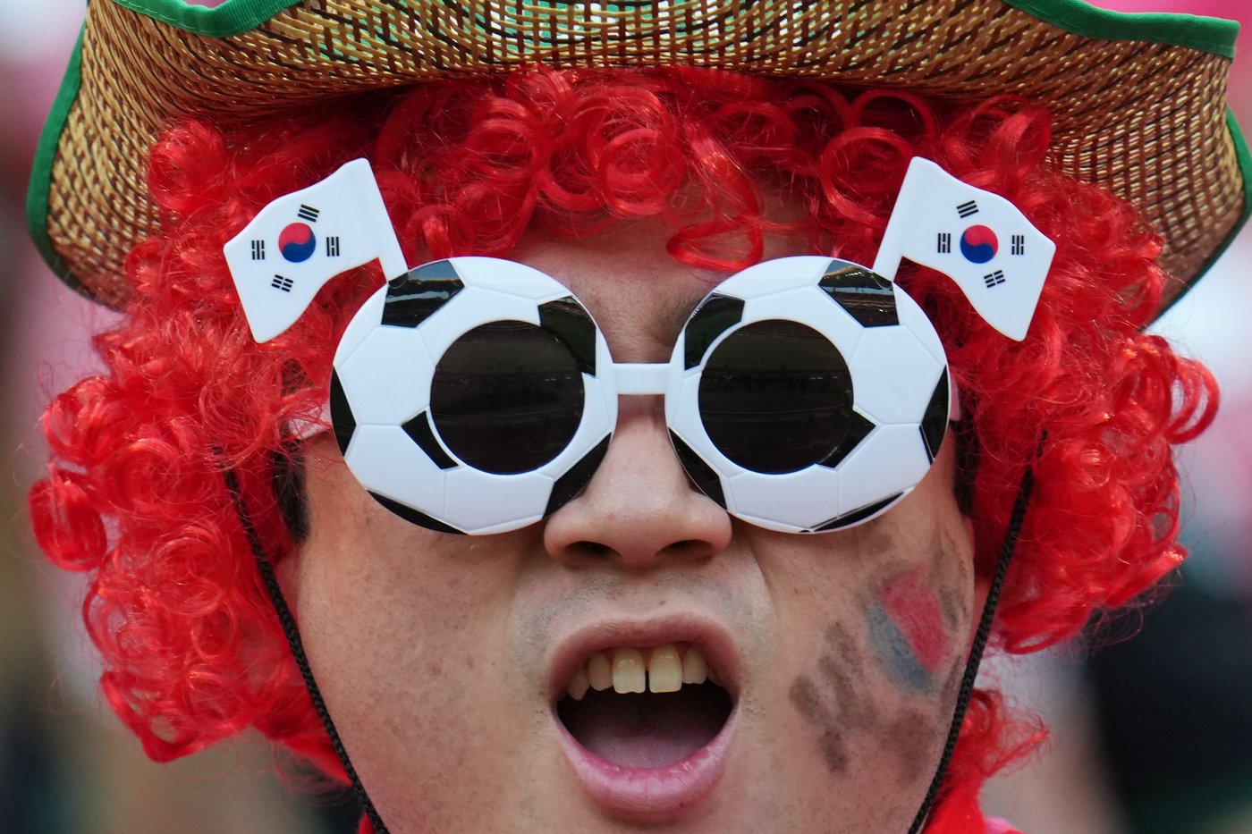 Shakira opens the World Cup as Mexico faces South Africa and South Korea takes on Czechia, in photos | iNFOnews.ca