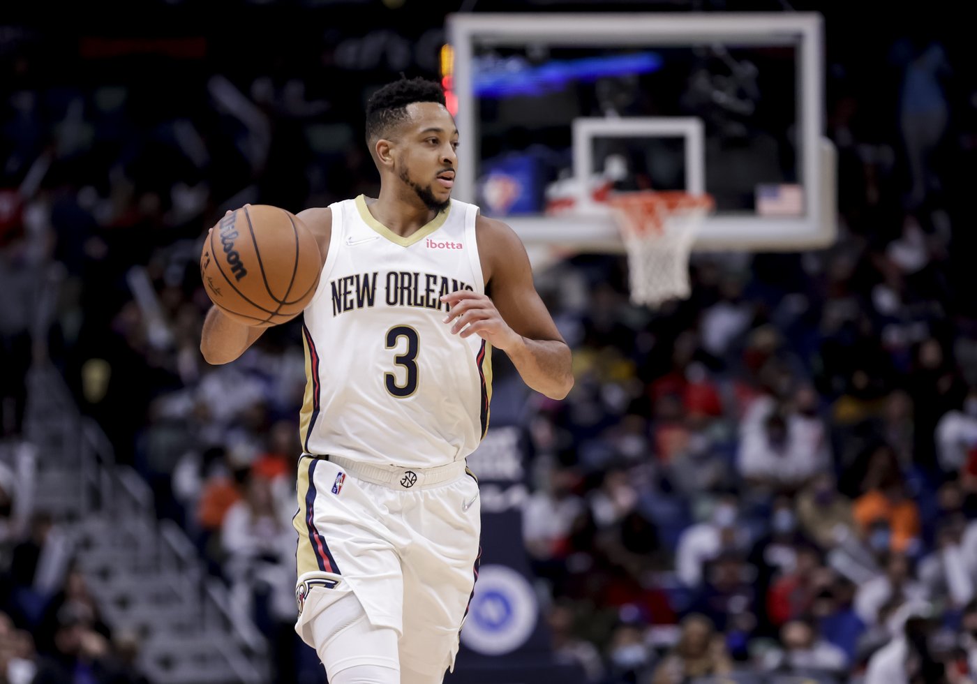 Pelicans trade McCollum and Olynyk to the Wizards for Poole and Bey, AP source says | iNFOnews.ca Pelicans trade McCollum and Olynyk to the Wizards for Poole and Bey, AP source says | iNFOnews.ca