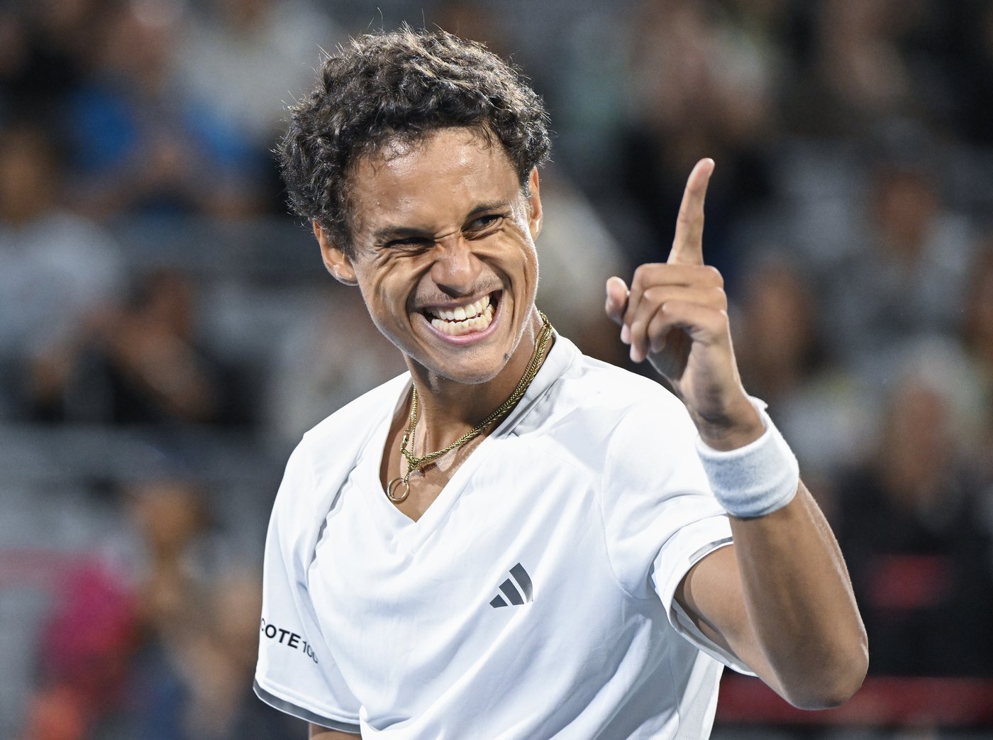 Diallo battles to win opening match at National Bank Open in Montreal | iNFOnews.ca