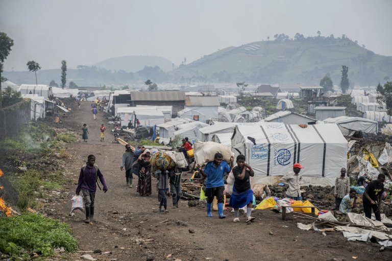 UN decries crimes including gang rape, murder, torture in Congo conflict over last year | iNFOnews.ca