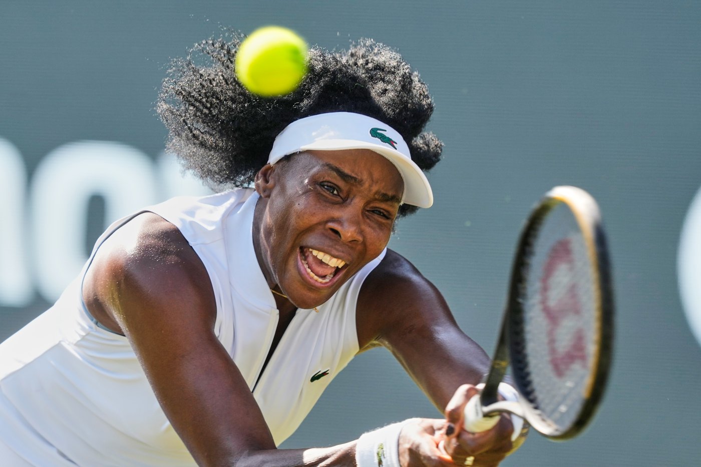 Star power: Serena Williams commands spotlight ahead of her Wimbledon return | iNFOnews.ca