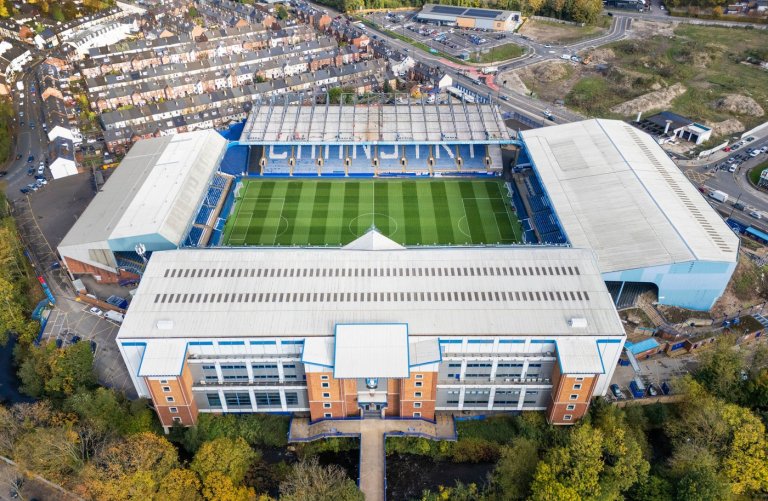 Historic soccer club Sheffield Wednesday taken over by administrators and hit by 12-point deduction | iNFOnews.ca