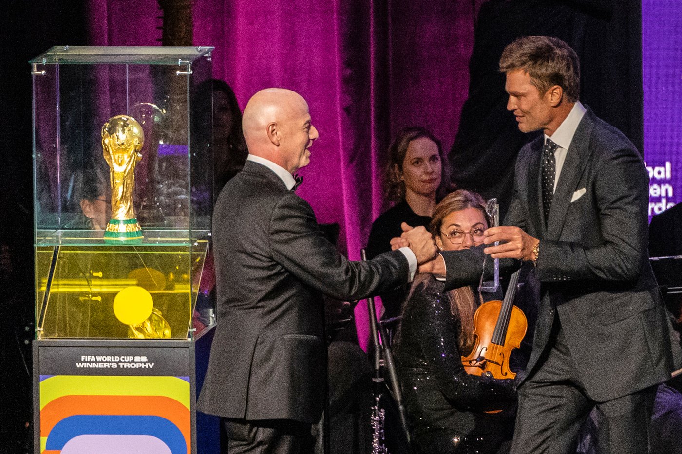 FIFA World Cup 2026 tickets have gone on sale. Here's how to try to get them | iNFOnews.ca FIFA World Cup 2026 tickets have gone on sale. Here's how to try to get them | iNFOnews.ca