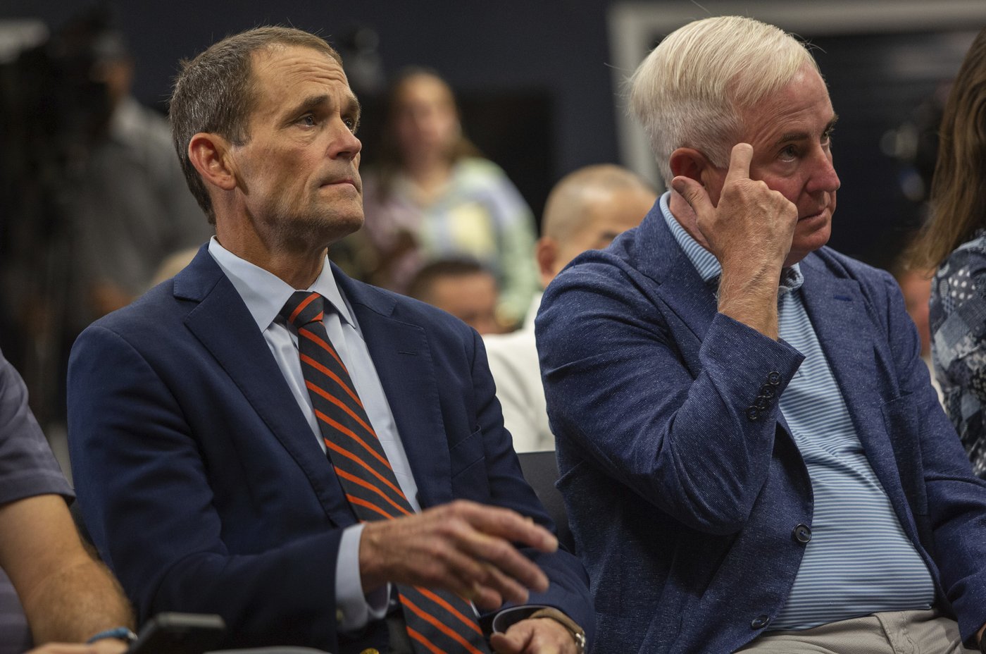 Tony Bennett cites NIL and transfer portal era as reason he's suddenly retiring at Virginia | iNFOnews.ca Tony Bennett cites NIL and transfer portal era as reason he's suddenly retiring at Virginia | iNFOnews.ca