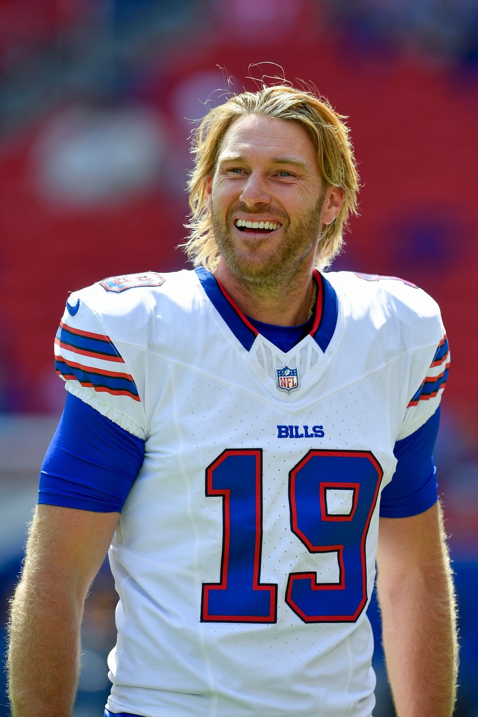 Bills inform punter Wishnowsky he will be released, AP source. Hardman among 13 players cut by team | iNFOnews.ca Bills inform punter Wishnowsky he will be released, AP source. Hardman among 13 players cut by team | iNFOnews.ca