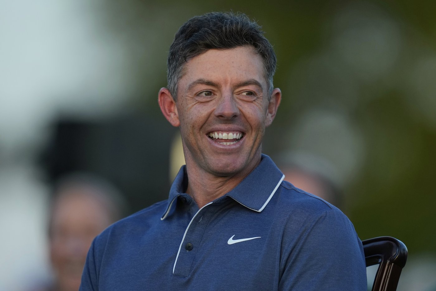 Rory McIlroy wins Masters playoff to complete the career Grand Slam | iNFOnews.ca