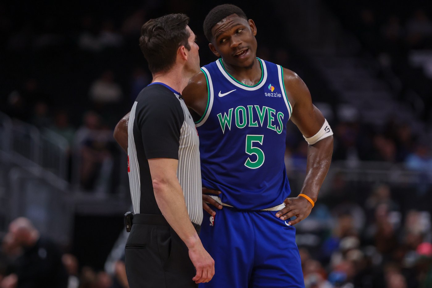 With Anthony Edwards, Minnesota is among the teams that could add to NBA's parity era | iNFOnews.ca